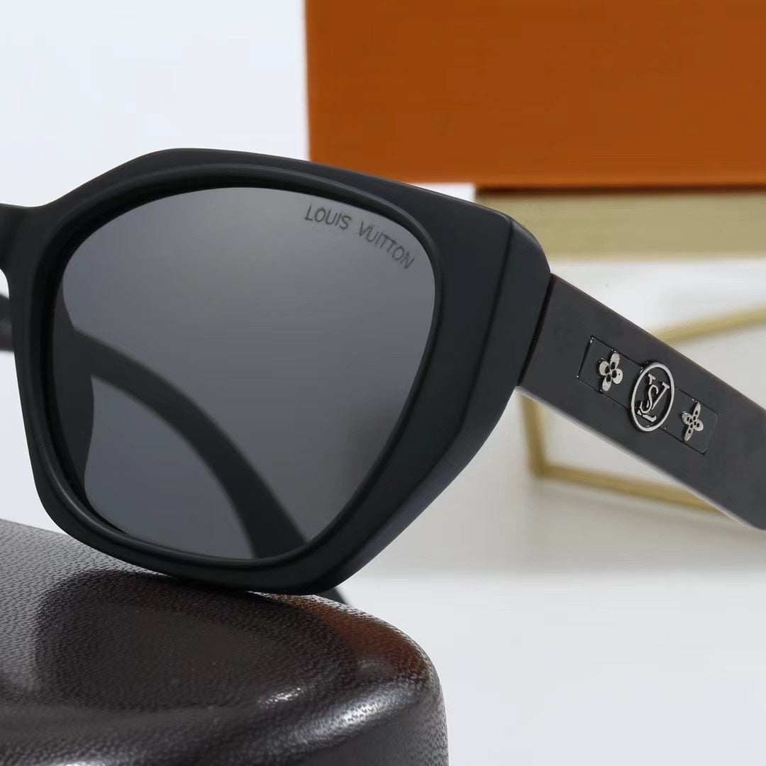 Designer Sunglasses-With Gift Box
