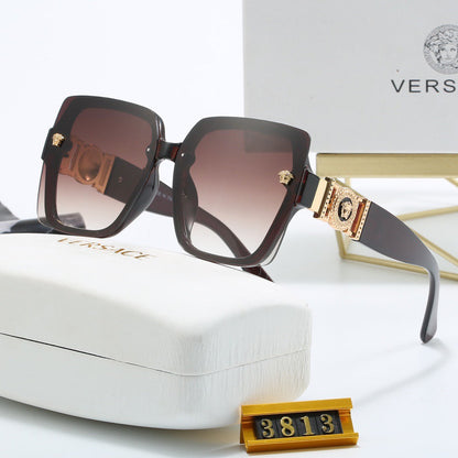 Oversized Sunglasses-With Gift Box