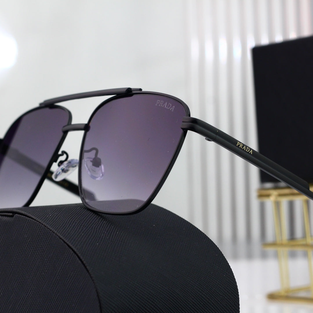 Aviator Sunglasses-With Gift Box