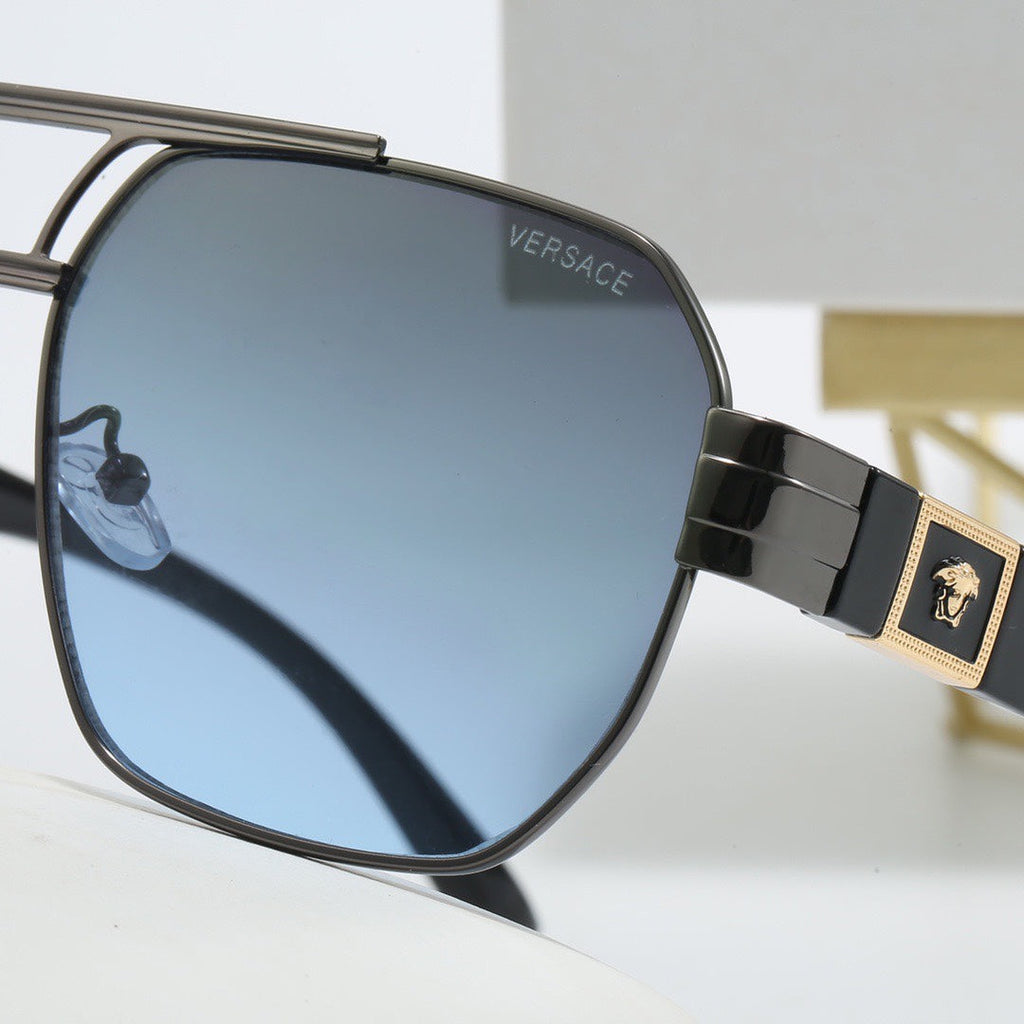 Aviator Sunglasses-With Gift Box