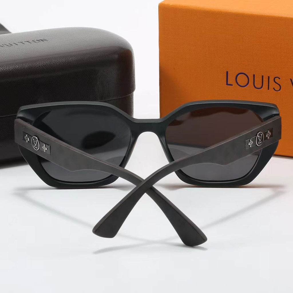 Designer Sunglasses-With Gift Box