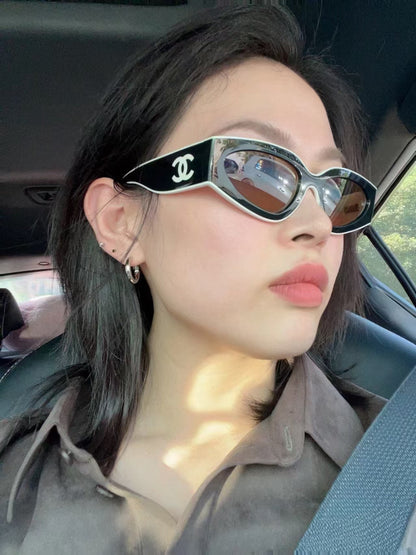 2025 Best Sunglasses Trends Unisex-With Gift Box