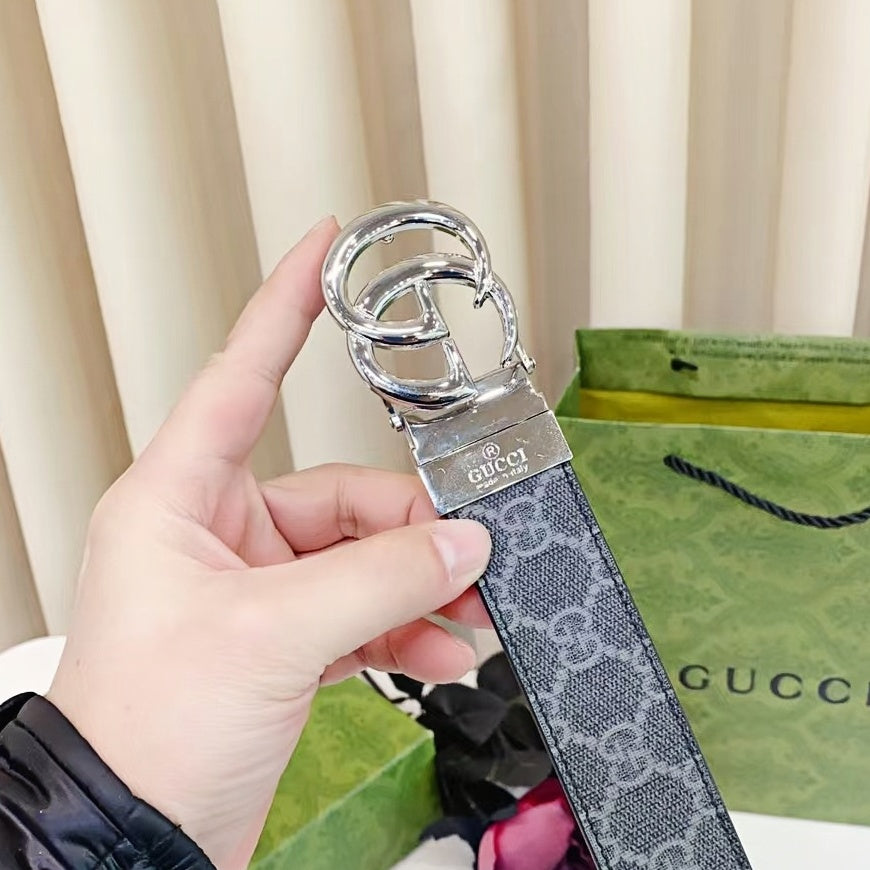 Unisex Suits Casual Every Day Leather Belt