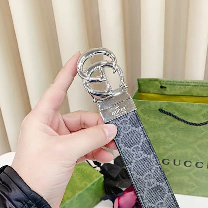 Unisex Suits Casual Every Day Leather Belt