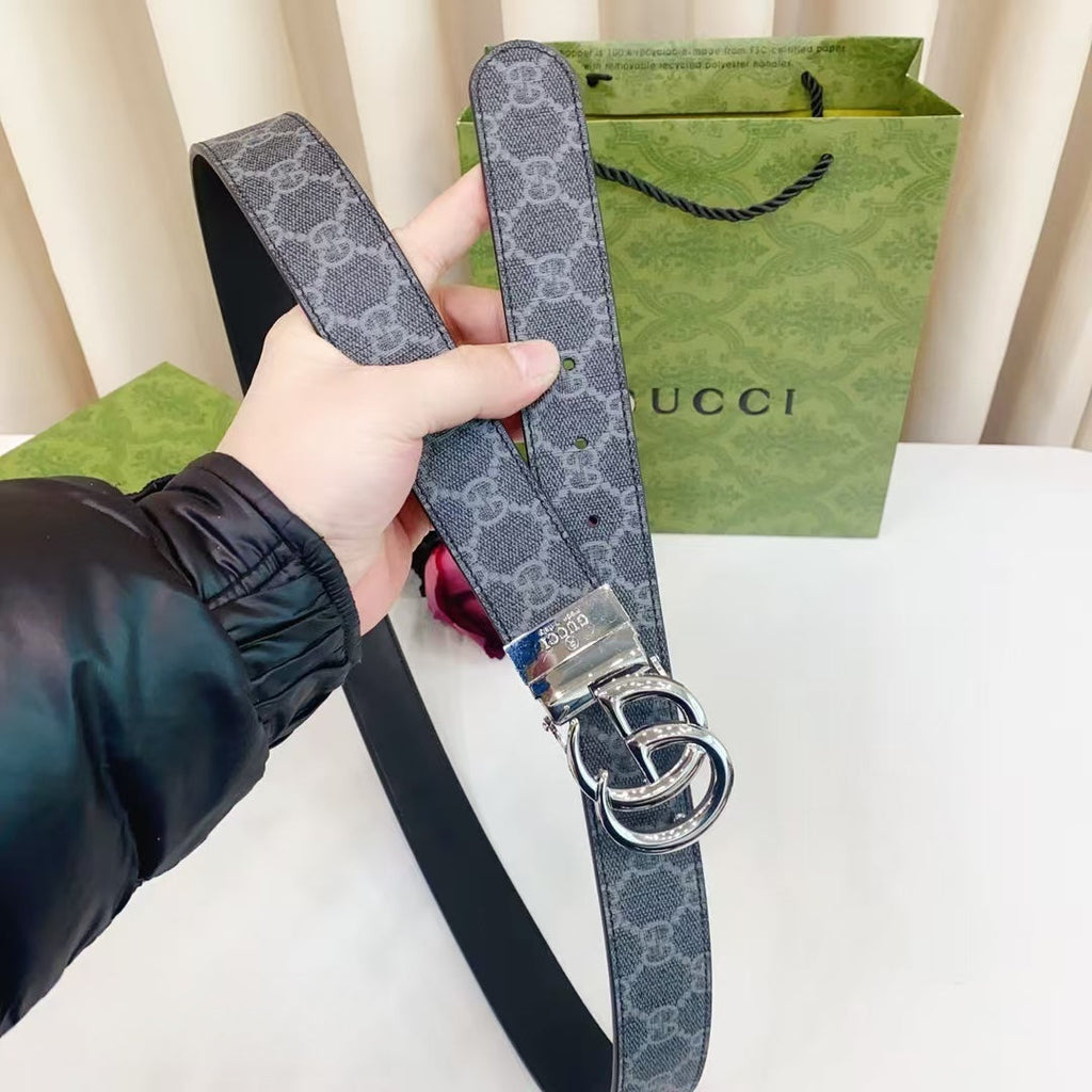 Unisex Suits Casual Every Day Leather Belt