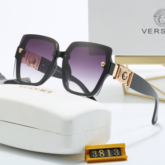 Oversized Sunglasses-With Gift Box