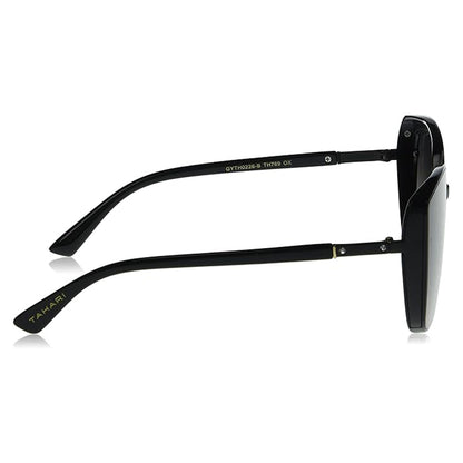 Modern 100% Uv Protective Women's Cat Eye Sunglasses. Elegant Gifts for Her