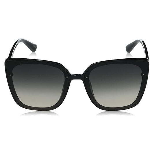 Modern 100% Uv Protective Women's Cat Eye Sunglasses. Elegant Gifts for Her