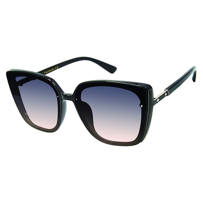 Modern 100% Uv Protective Women's Cat Eye Sunglasses. Elegant Gifts for Her