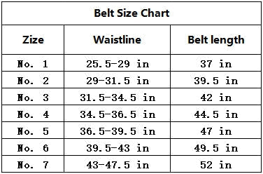 Unisex Suits Casual Every Day Leather Belt