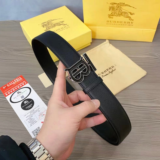 Unisex Suits Casual Every Day Leather Belt