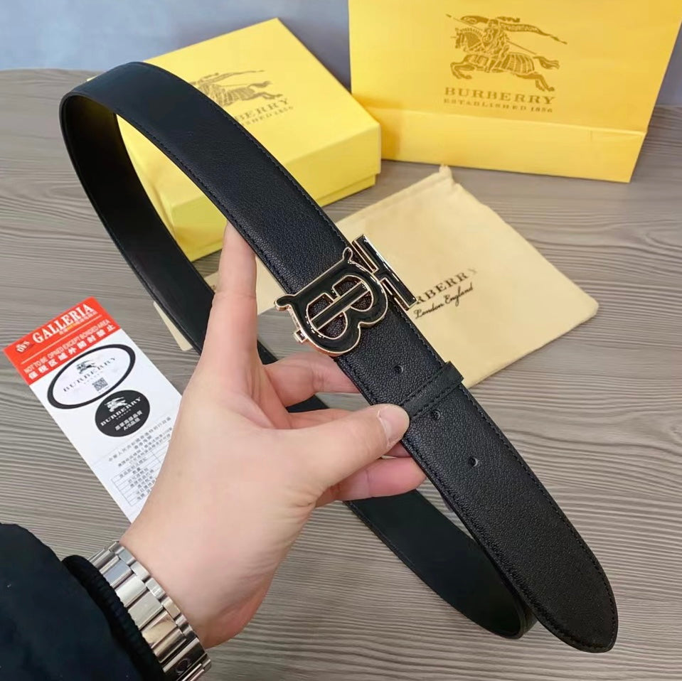 Unisex Suits Casual Every Day Leather Belt