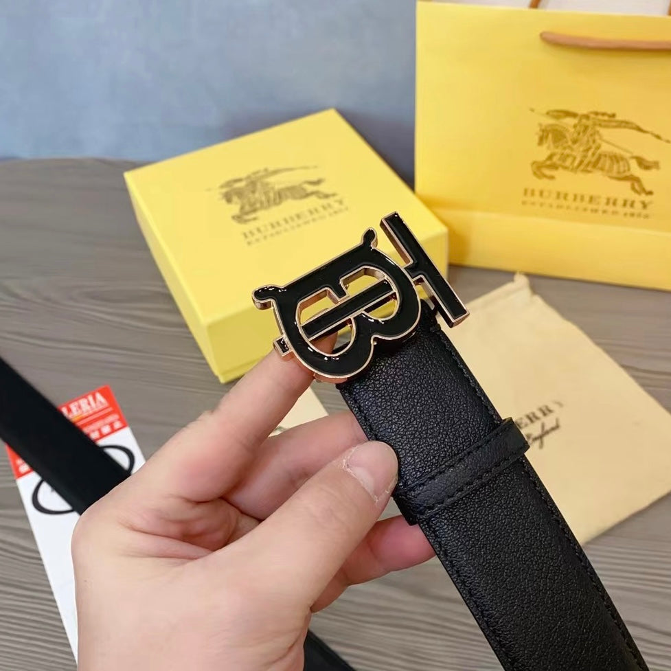 Unisex Suits Casual Every Day Leather Belt