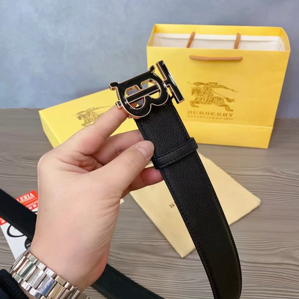 Unisex Suits Casual Every Day Leather Belt