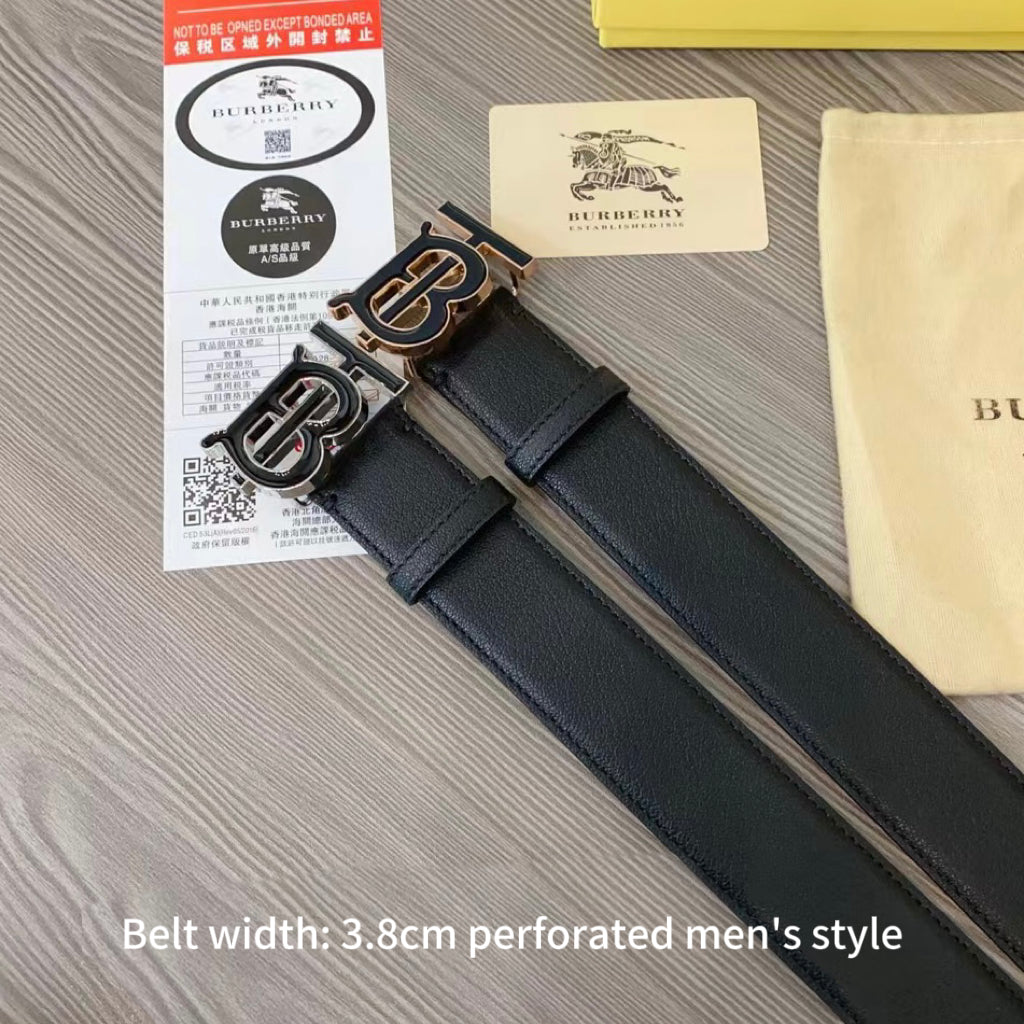 Unisex Suits Casual Every Day Leather Belt