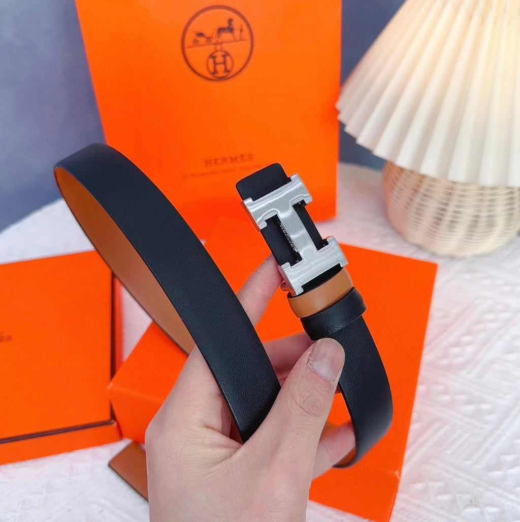 Unisex Suits Casual Every Day Leather Belt