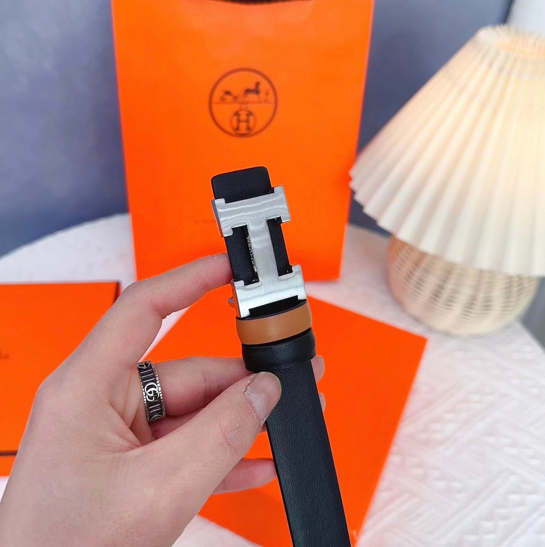 Unisex Suits Casual Every Day Leather Belt