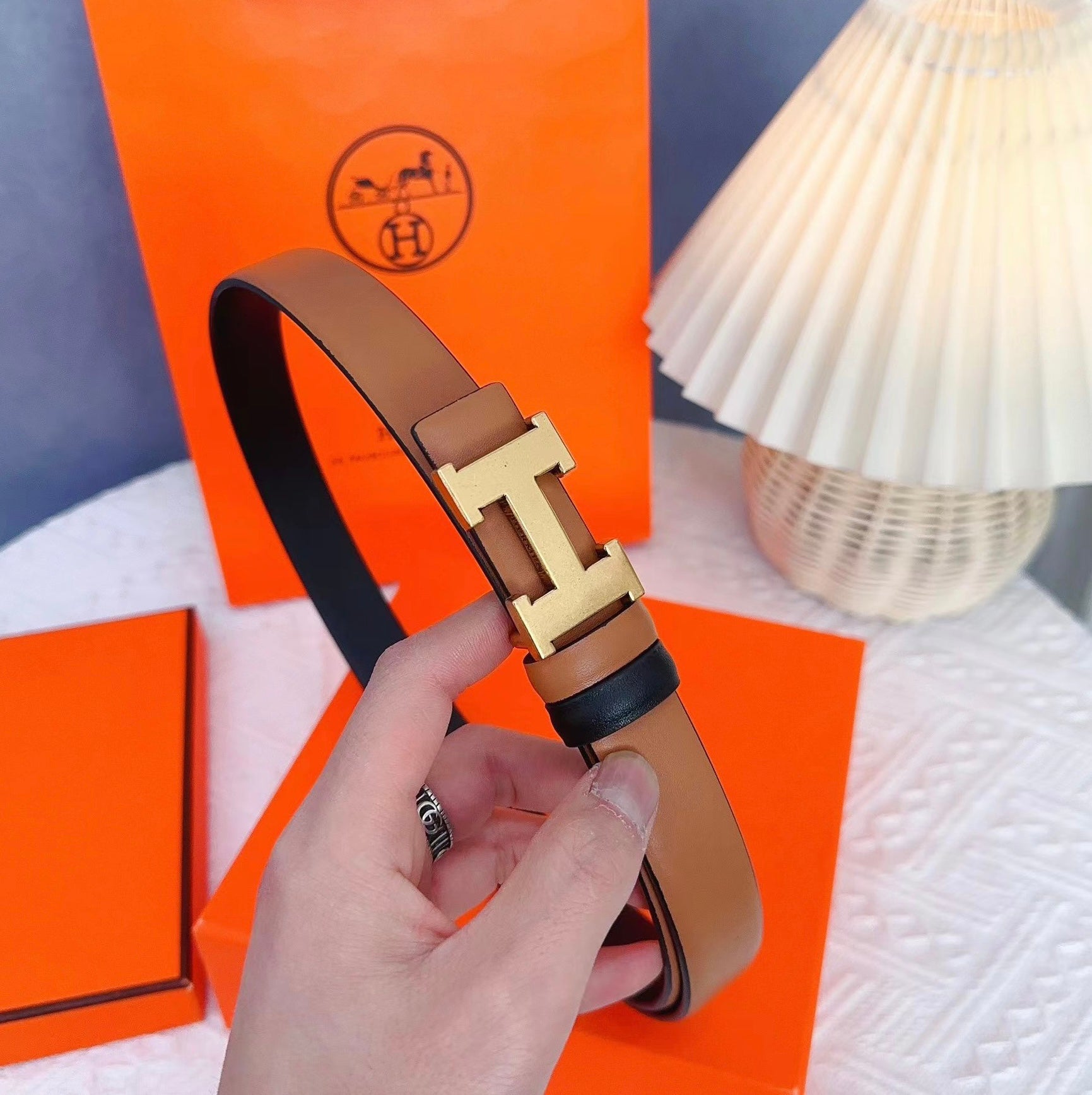 Unisex Suits Casual Every Day Leather Belt