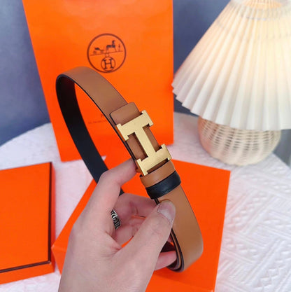 Unisex Suits Casual Every Day Leather Belt