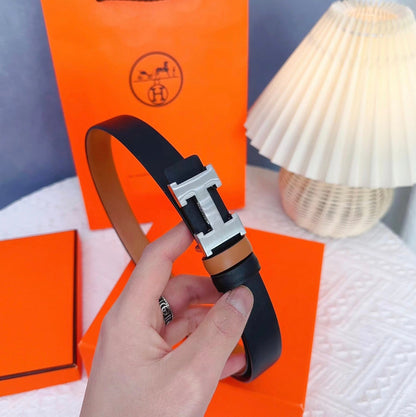 Unisex Suits Casual Every Day Leather Belt