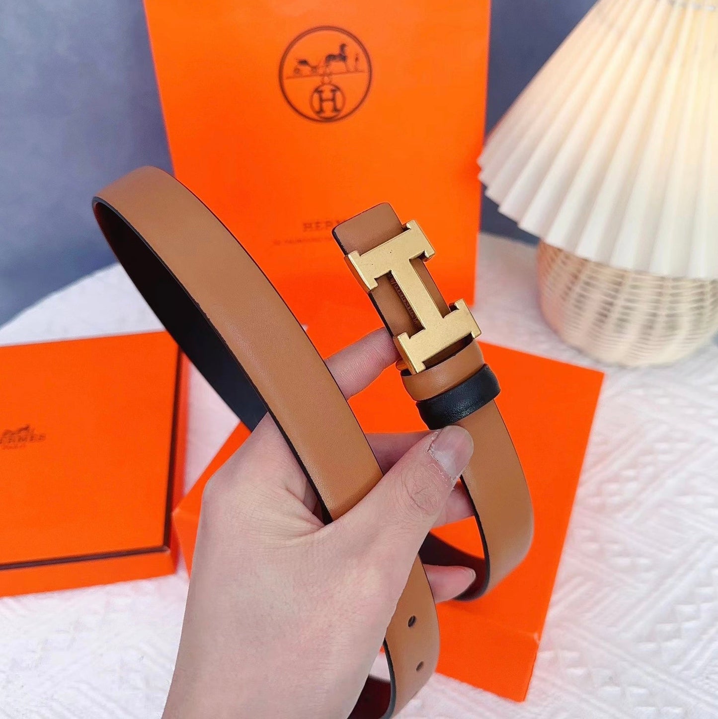 Unisex Suits Casual Every Day Leather Belt