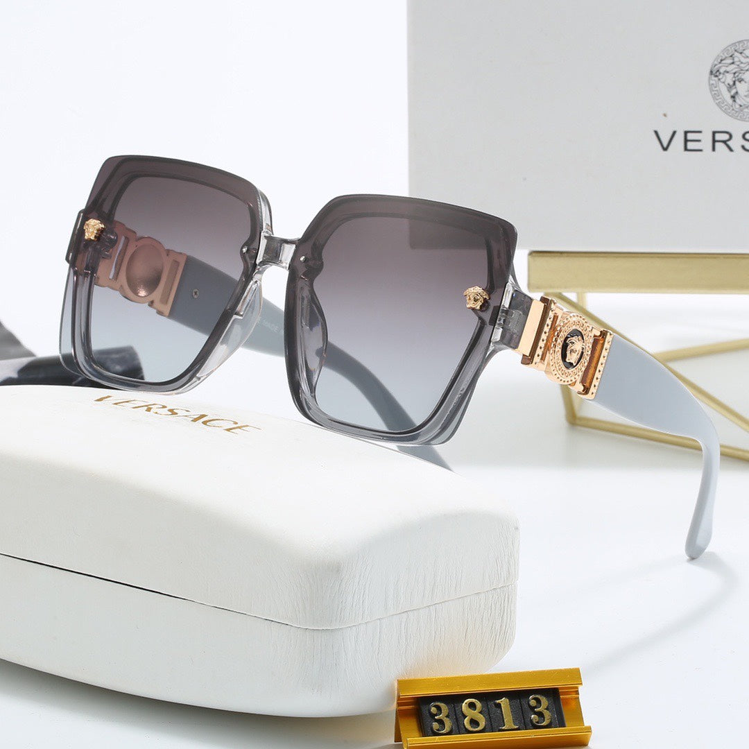 Oversized Sunglasses-With Gift Box