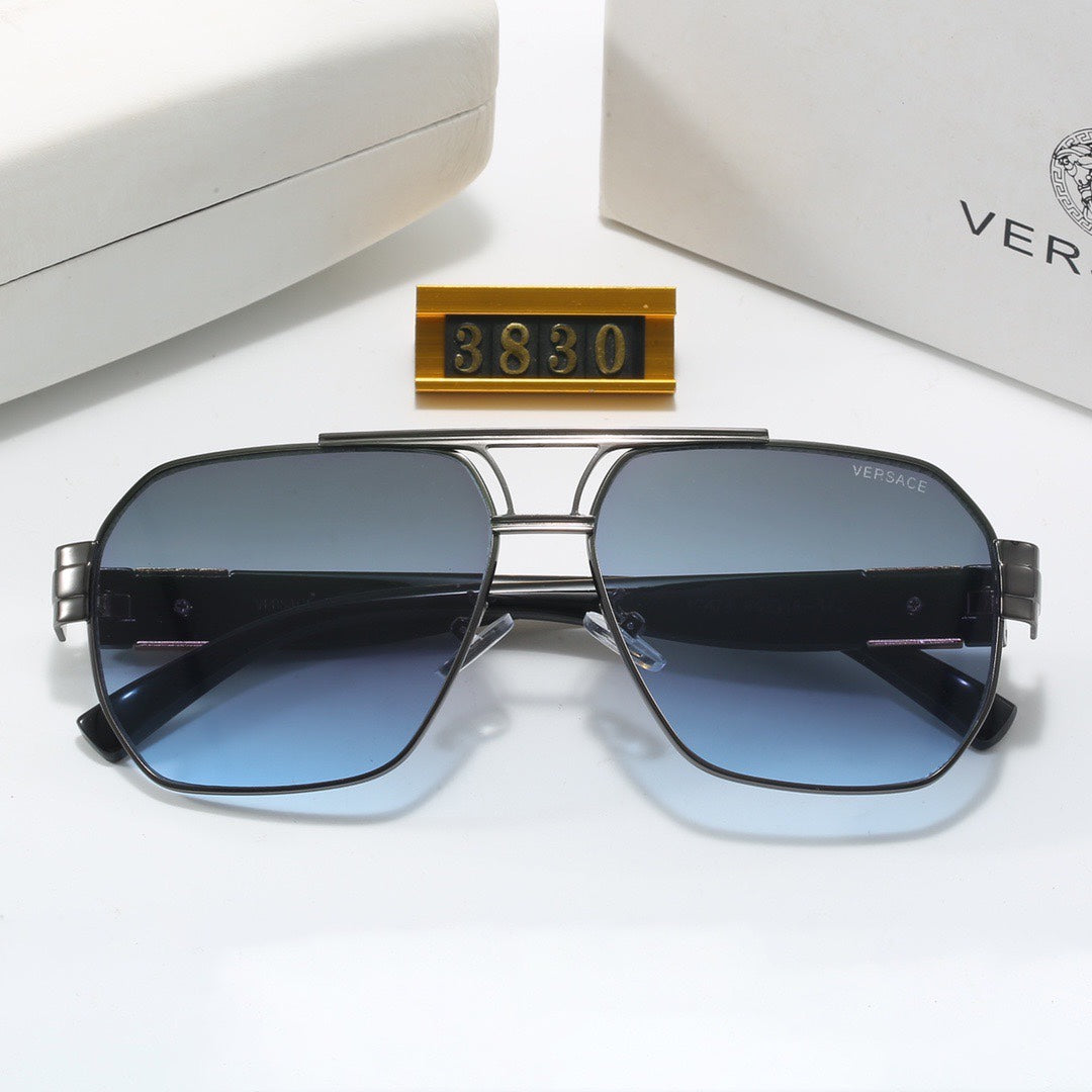 Aviator Sunglasses-With Gift Box
