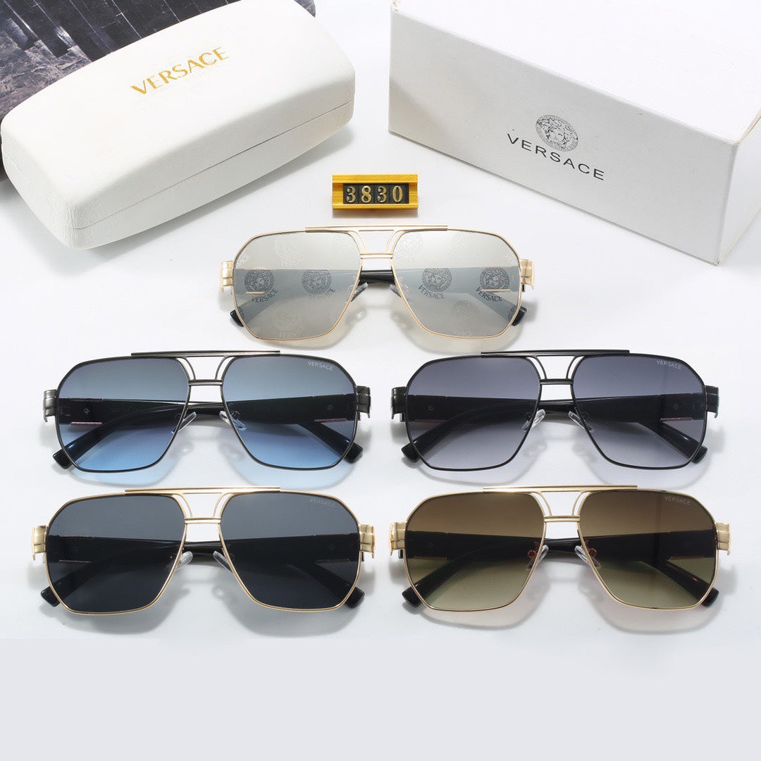 Aviator Sunglasses-With Gift Box