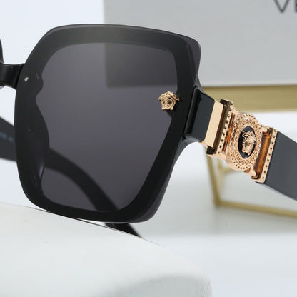 Oversized Sunglasses-With Gift Box