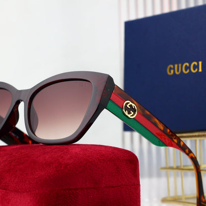 Classic Wayfarer Sunglasses-With Gift Box