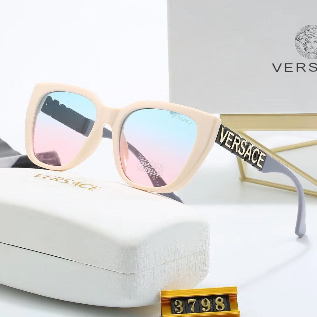 Minimalist Sunglasses-With Gift Box