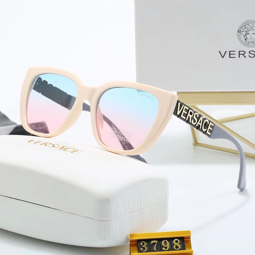 Minimalist Sunglasses-With Gift Box