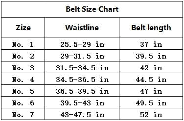 Unisex Suits Casual Every Day Leather Belt