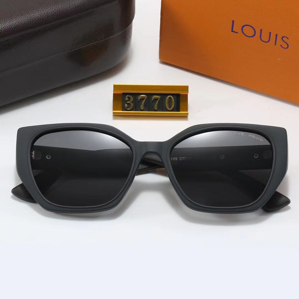 Designer Sunglasses-With Gift Box