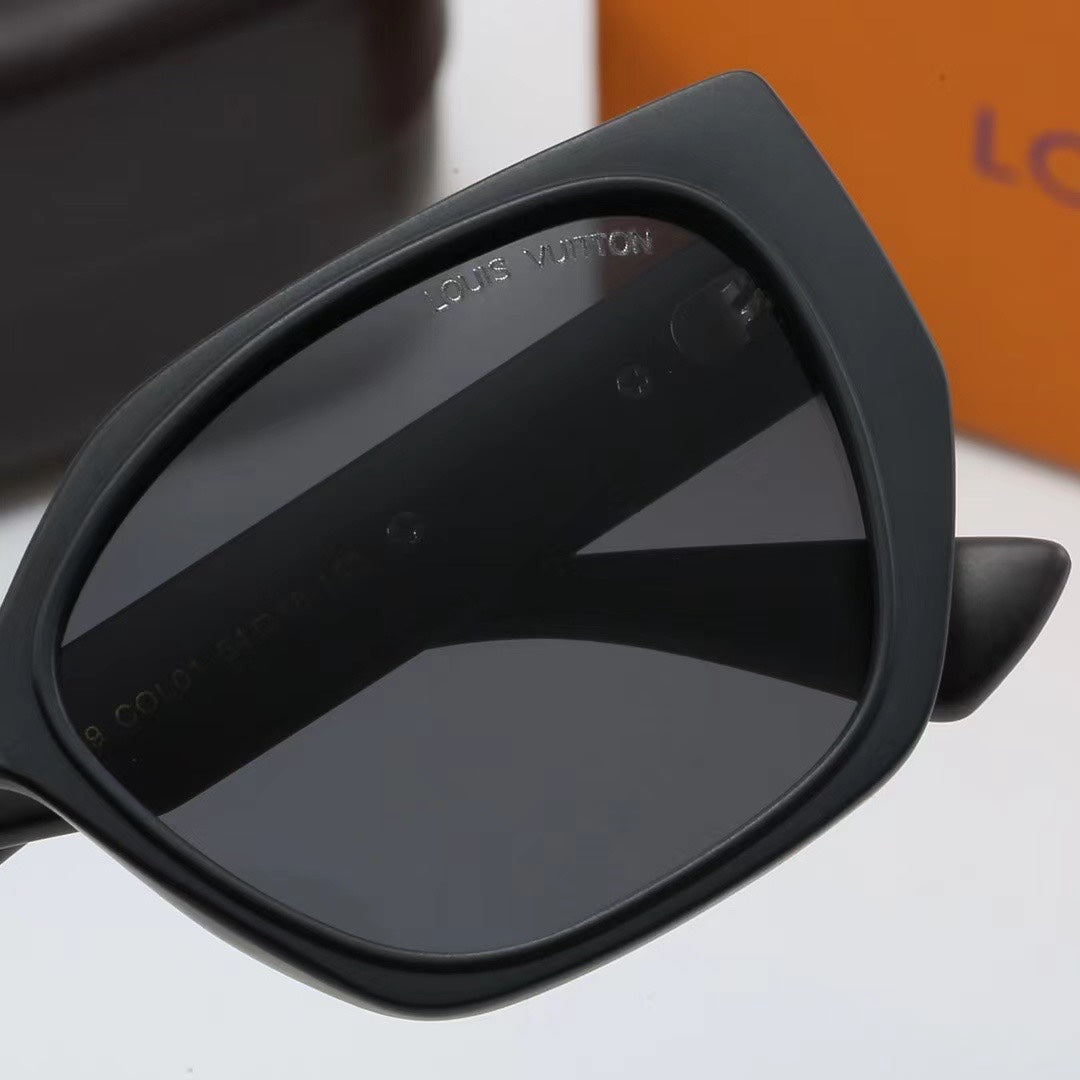 Designer Sunglasses-With Gift Box
