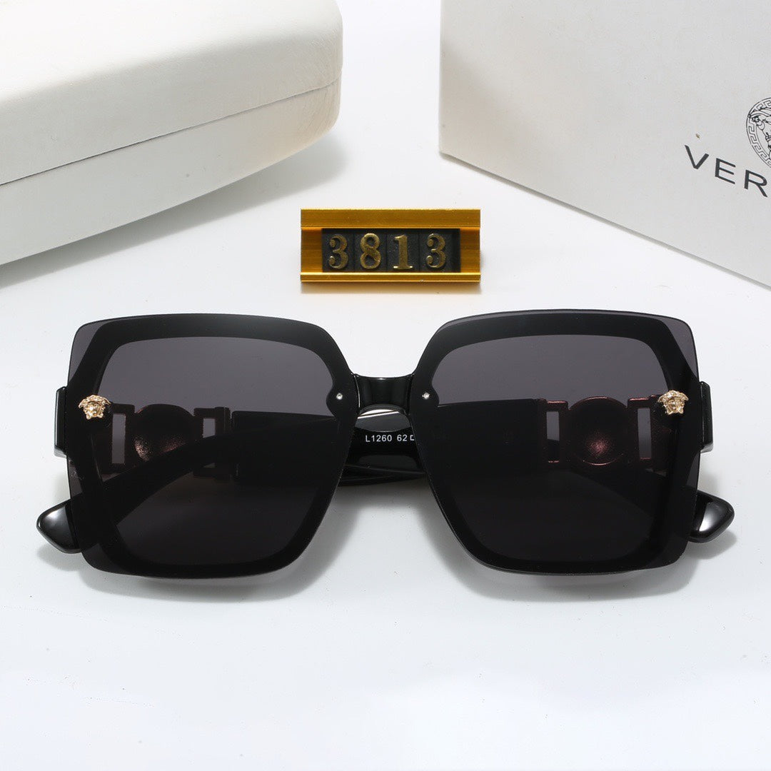 Oversized Sunglasses-With Gift Box