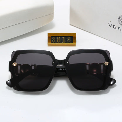 Oversized Sunglasses-With Gift Box