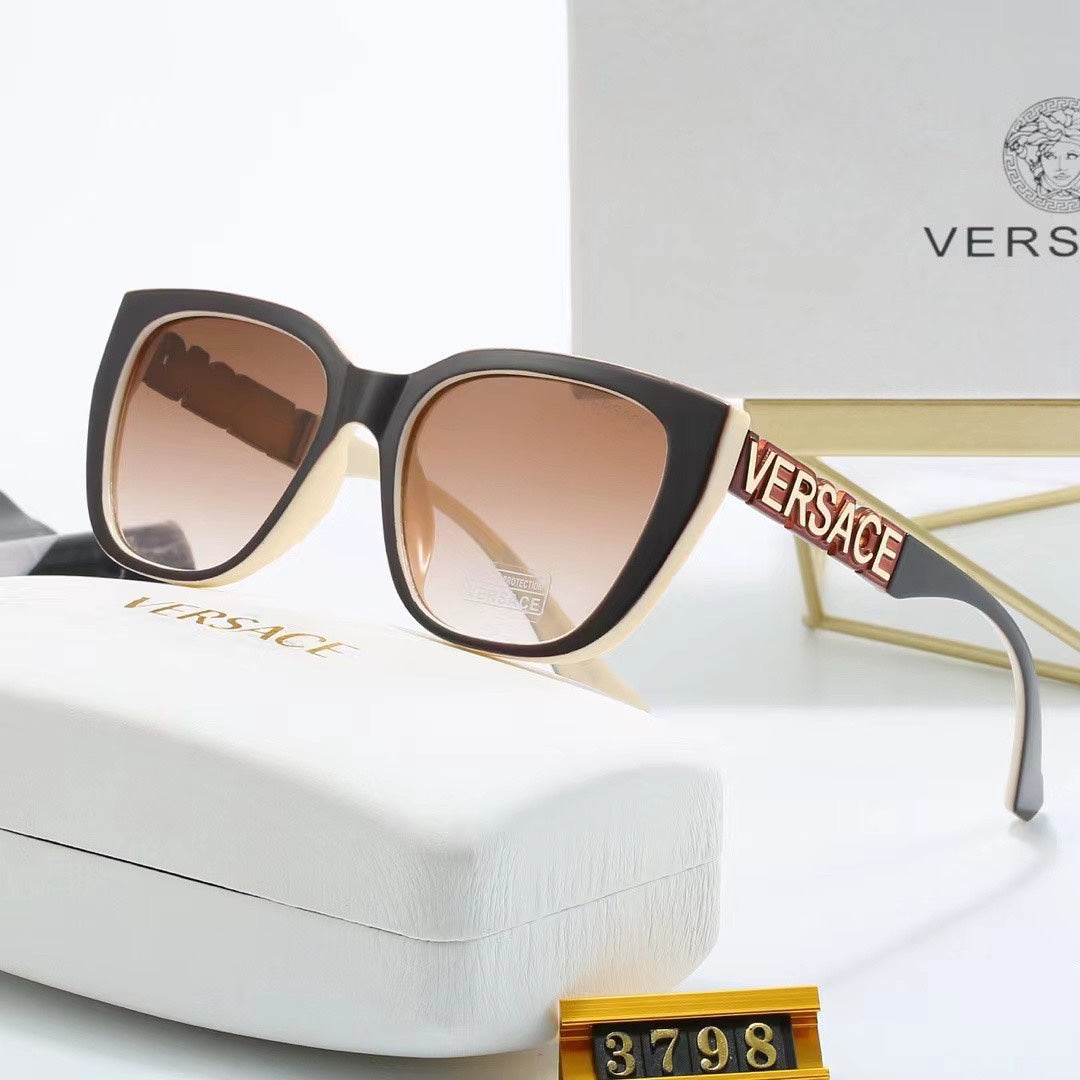Minimalist Sunglasses-With Gift Box