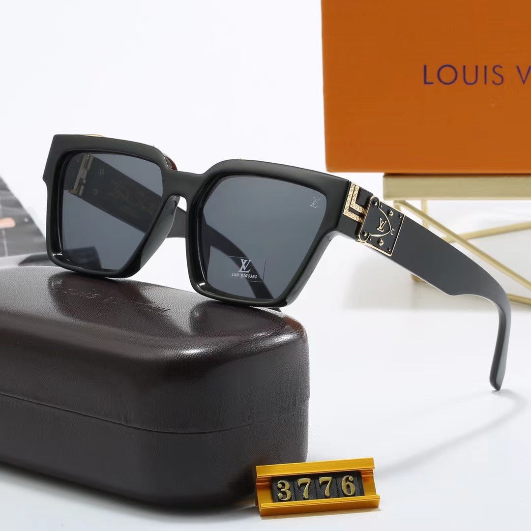 Polarized Sunglasses-With Gift Box