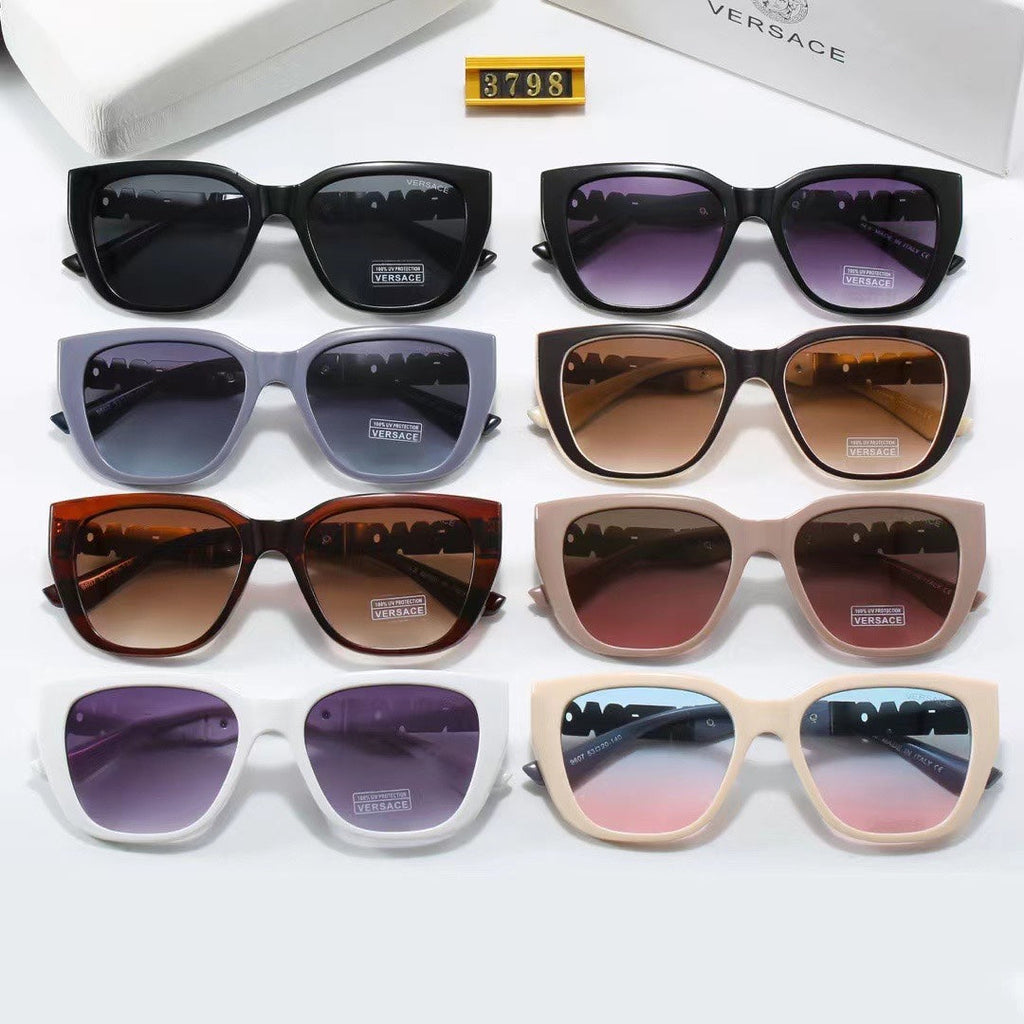 Minimalist Sunglasses-With Gift Box