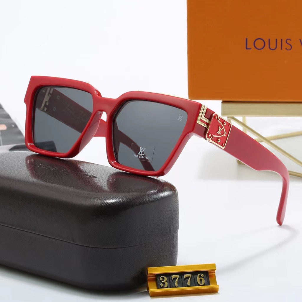 Polarized Sunglasses-With Gift Box