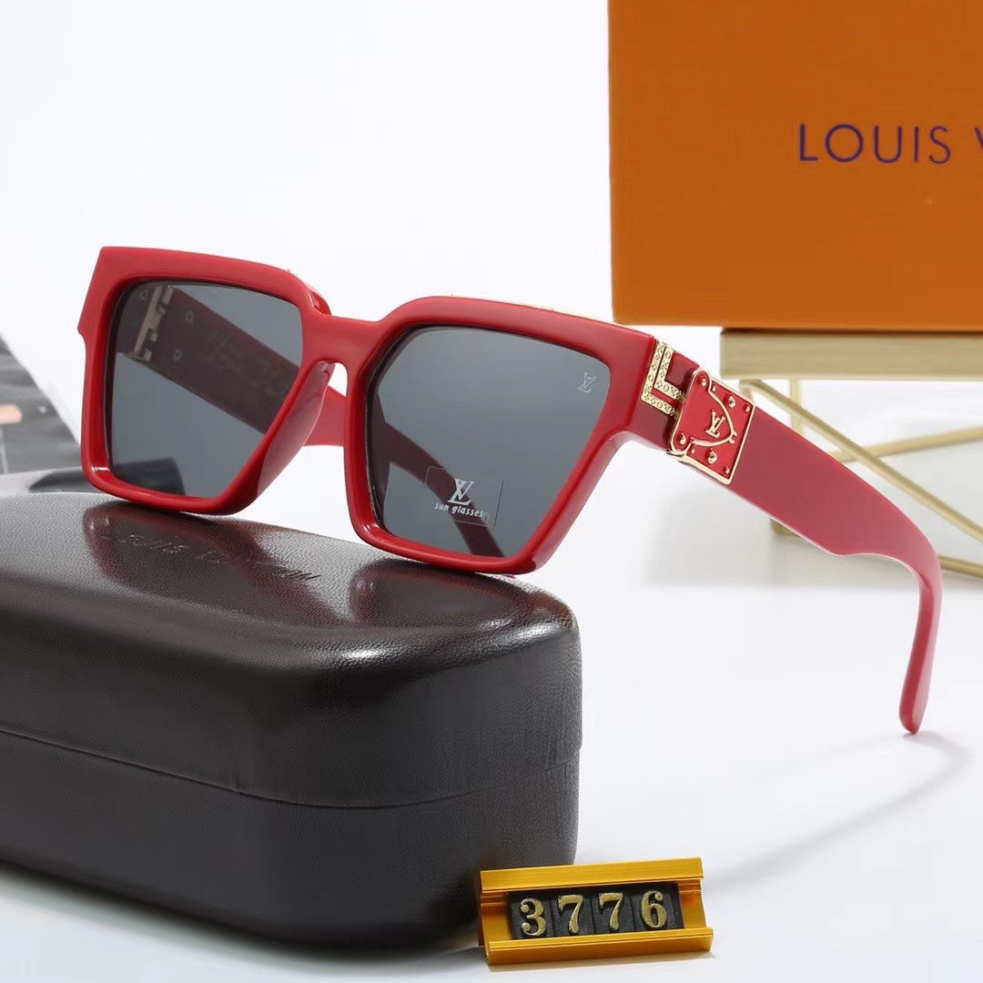 Polarized Sunglasses-With Gift Box