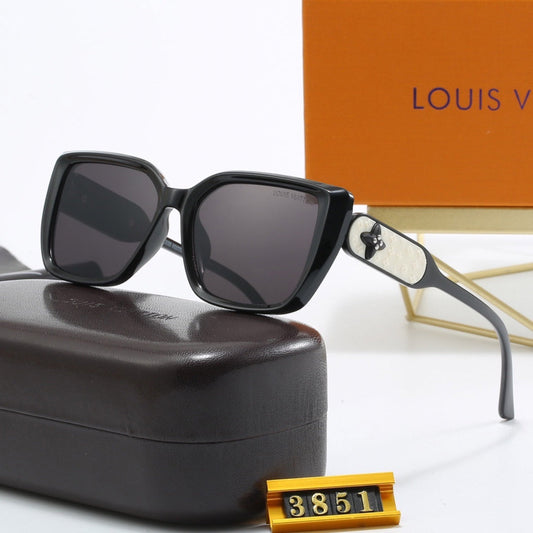 Oversized Sunglasses-With Gift Box