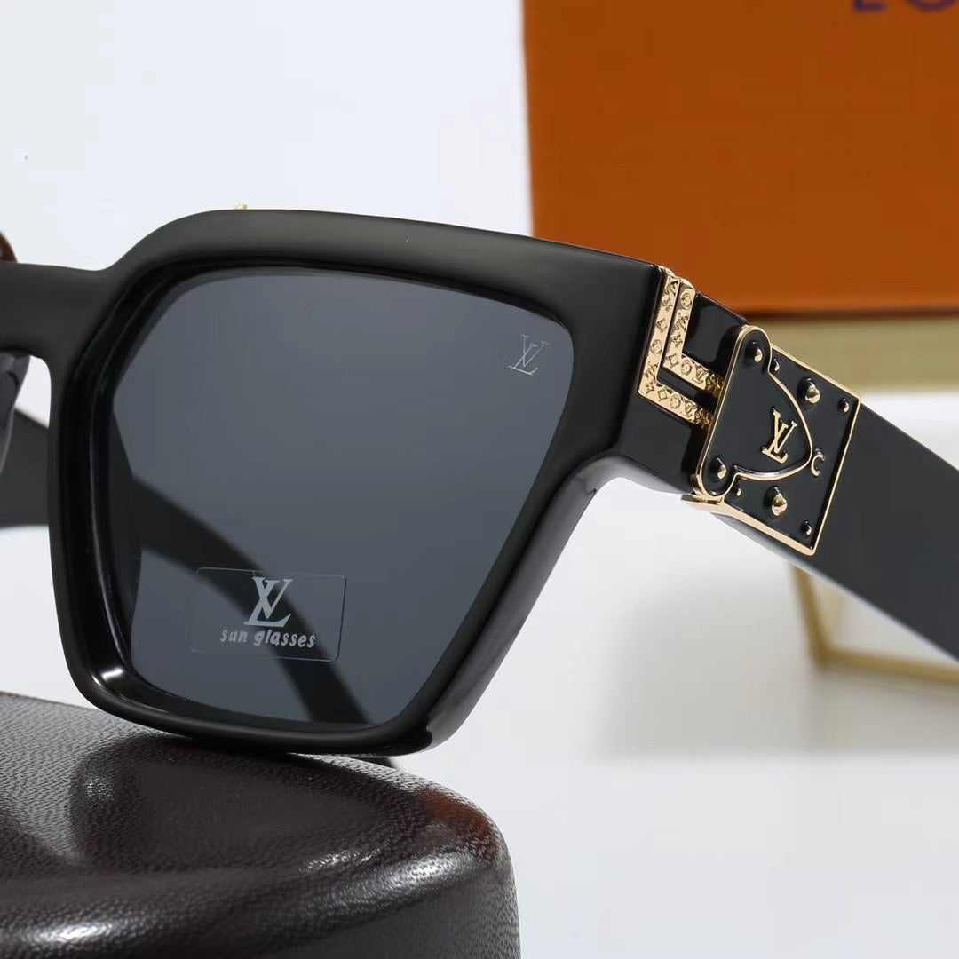 Polarized Sunglasses-With Gift Box