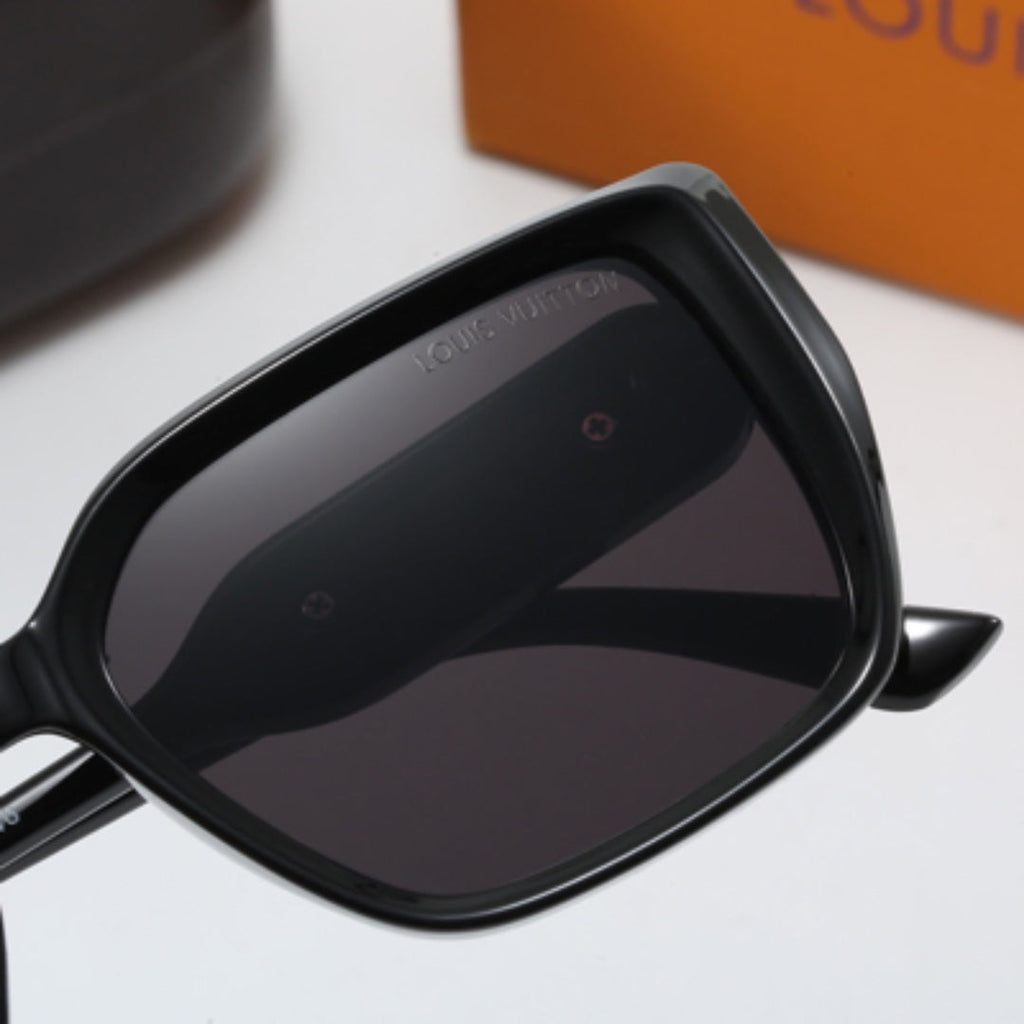 Oversized Sunglasses-With Gift Box