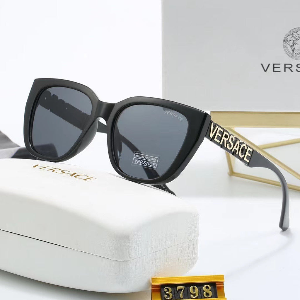 Minimalist Sunglasses-With Gift Box