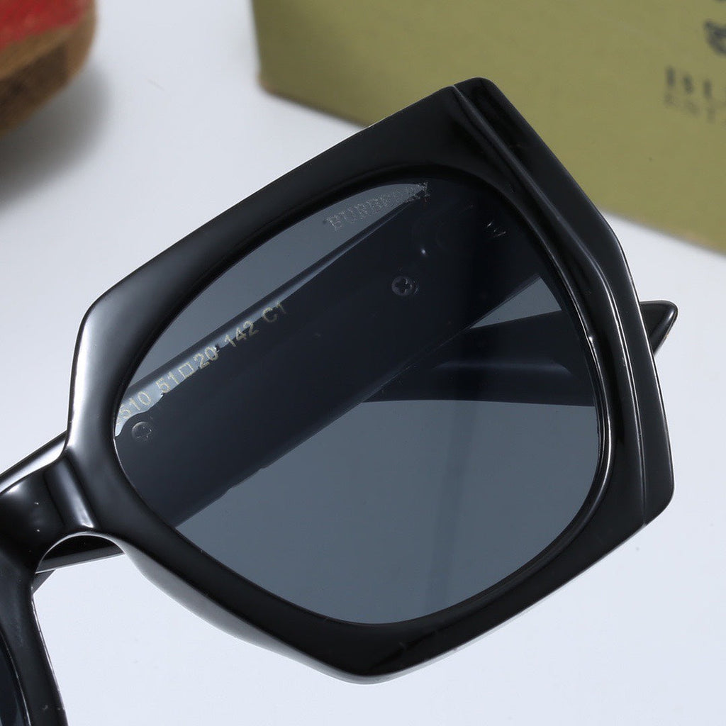 Avant-garde Sunglasses-With Gift Box