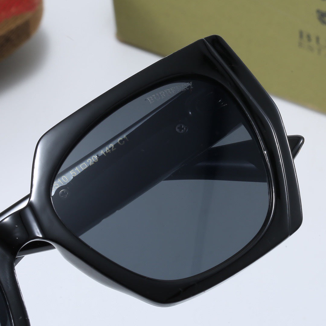 Avant-garde Sunglasses-With Gift Box