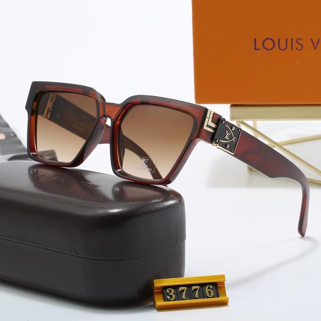 Polarized Sunglasses-With Gift Box