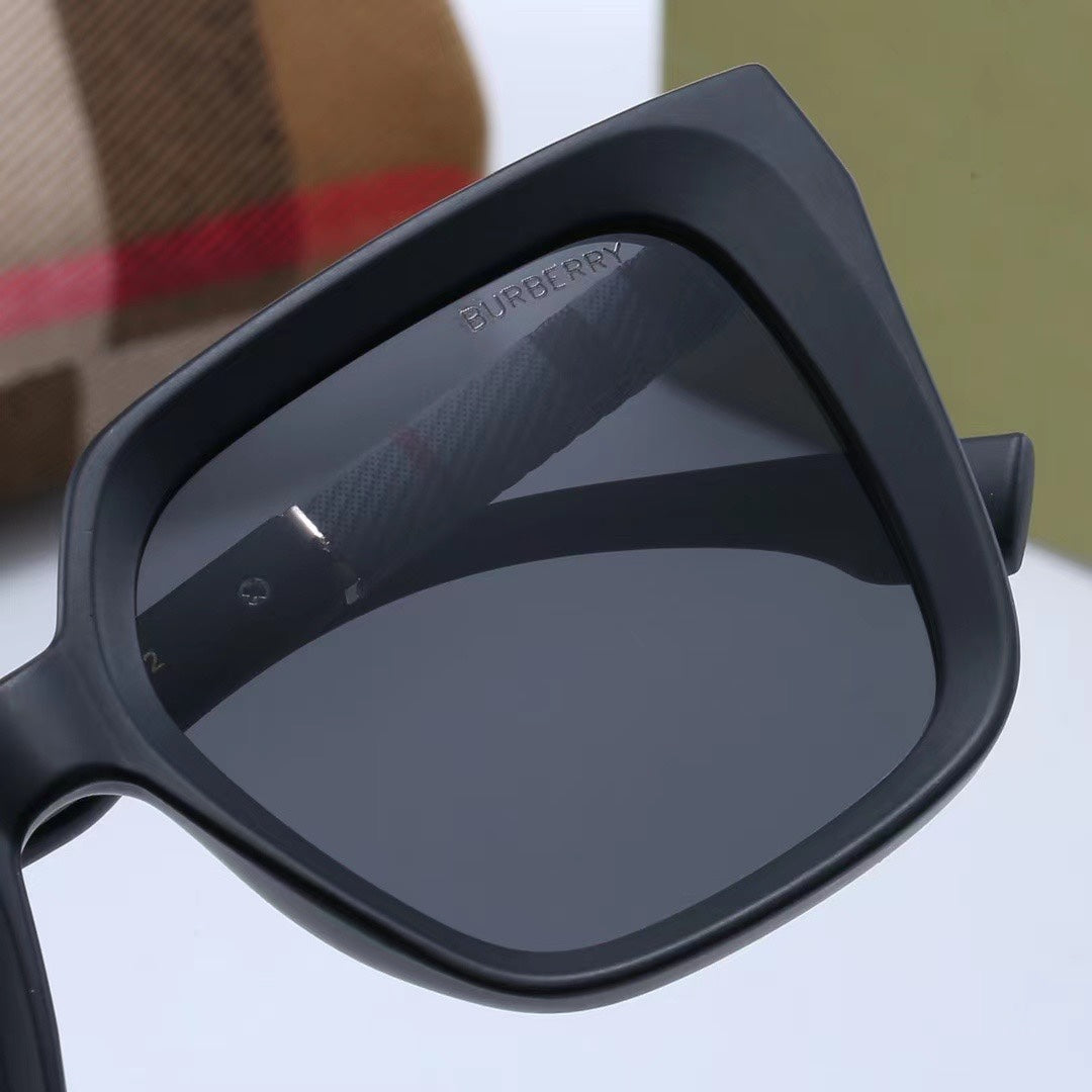 Full Frame Sunglasses-With Gift Box